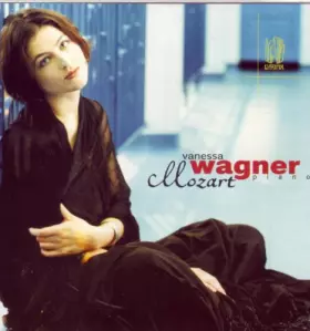 Couverture du produit · Sonates pour piano K.280, 282, 310 & 330