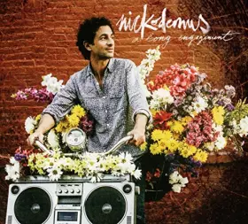 Couverture du produit · A Long Engagement