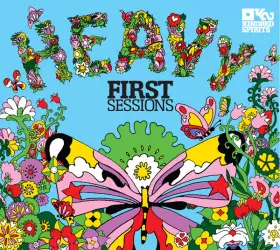 Couverture du produit · First Sessions