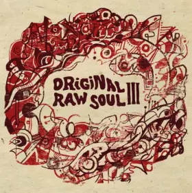 Couverture du produit · Original Raw Soul III