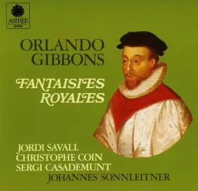 Couverture du produit · Fantaisies Royales