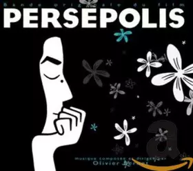 Couverture du produit · Persepolis [Import]