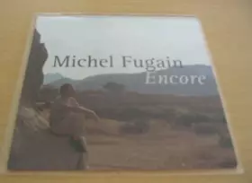 Couverture du produit · MICHEL FUGAIN - Encore - rare cds !L@@K