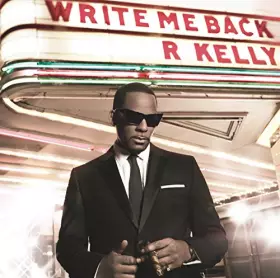 Couverture du produit · R.Kelly - Write Me Back