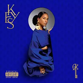 Couverture du produit · Keys | CD
