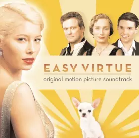 Couverture du produit · Easy Virtue (Un Mariage. [Import]