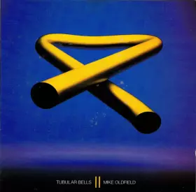Couverture du produit · Tubular Bells II