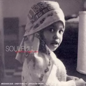 Couverture du produit · Here, Right Now