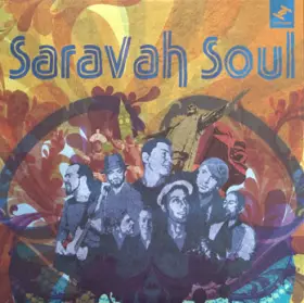 Couverture du produit · Saravah Soul