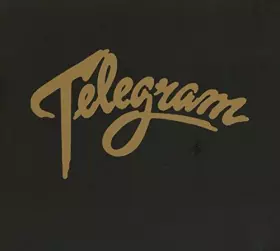 Couverture du produit · OPERATOR by Telegram