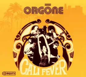 Couverture du produit · Orgone-Calu Fever [Import]