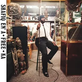 Couverture du produit · En'a Free Ka [Import]