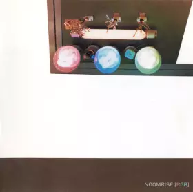 Couverture du produit · Noomrise [RGB] – Noom Compilation 3