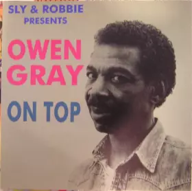 Couverture du produit · On Top