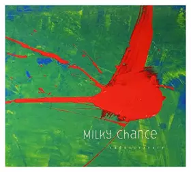 Couverture du produit · Milky Chance-SADNECESSARY CDA [Import]