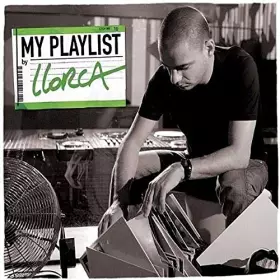 Couverture du produit · My Playlist [Import]