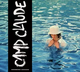 Couverture du produit · Swimming Lessons [Import]