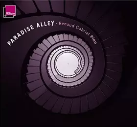 Couverture du produit · Paradise Alley