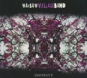 Couverture du produit · Infinity