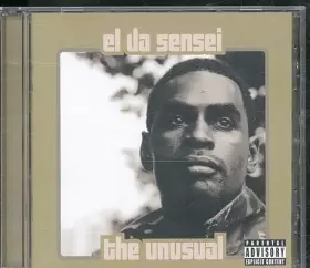 Couverture du produit · The Unusual [Import]