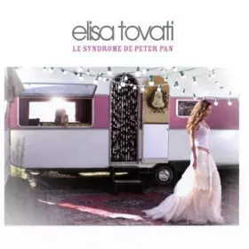 Couverture du produit · Le Syndrome de Peter Pan