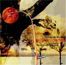 Couverture du produit · Raining On The Moon