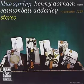 Couverture du produit · Blue Spring