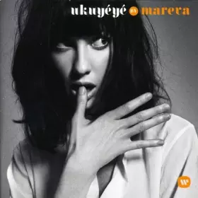 Couverture du produit · Ukuyeye by Mareva [Import]