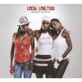 Couverture du produit · Second souffle