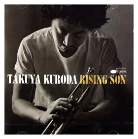 Couverture du produit · Rising Son