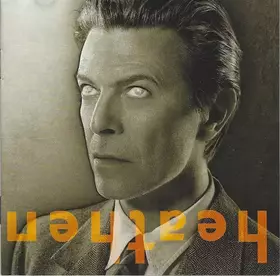 Couverture du produit · Heathen