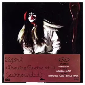 Couverture du produit · Drawing Restraint 9 [Import]