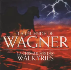 Couverture du produit · La Légende de Wagner