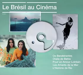Couverture du produit · Le Brésil au Cinéma