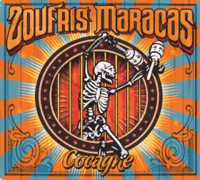 Couverture du produit · Cocagne