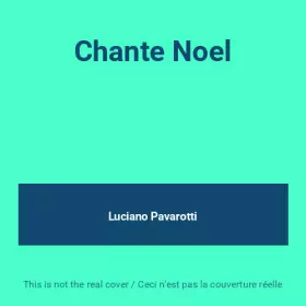 Couverture du produit · Chante Noel