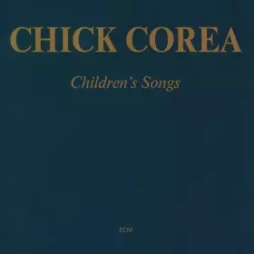 Couverture du produit · Children's Songs