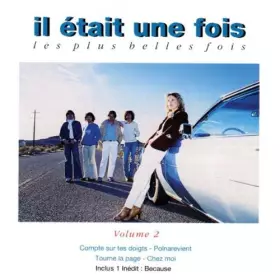 Couverture du produit · Les Plus Belles Fois (Vol 2)