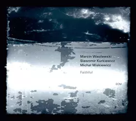 Couverture du produit · Faithful