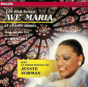 Couverture du produit · Les plus beaux Ave Maria et chants sacrés