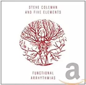 Couverture du produit · Functional Arrhythmias