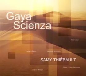 Couverture du produit · Gaya Scienza