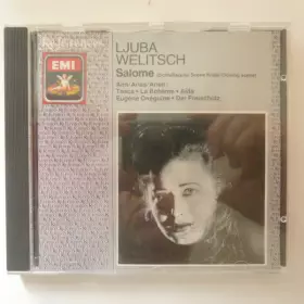 Couverture du produit · Scène Finale De Salomé