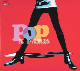 Couverture du produit · Pop A Paris Vol.1 (Contact)
