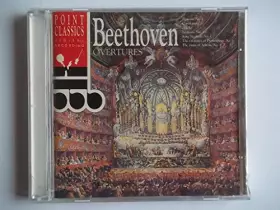 Couverture du produit · Overtures