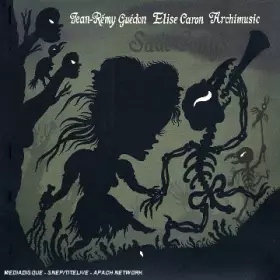 Couverture du produit · Sade Songs [Import]