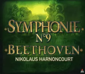 Couverture du produit · Symphony 9