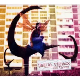 Couverture du produit · Cité Thorez