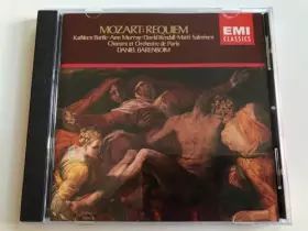 Couverture du produit · Requiem