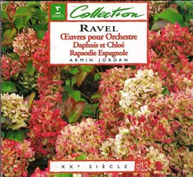 Couverture du produit · Alborada/Rapsodie ESP./+ [Import]